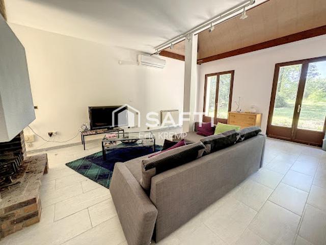 Vente Maison 7 pièces 160 m2 Lamorlaye