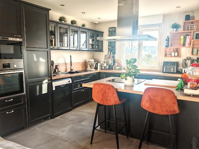 Vente Maison 7 pièces 160 m2 Le Castelet