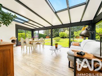 Vente Maison 7 pièces 160 m2 Le Cellier