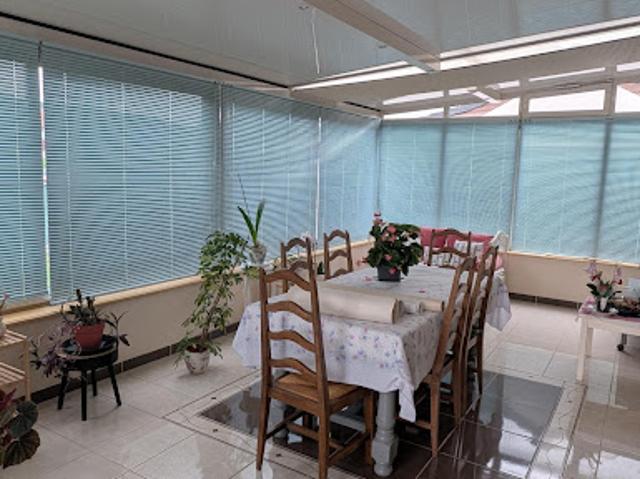 Vente Maison 7 pièces 160 m2 Le Syndicat