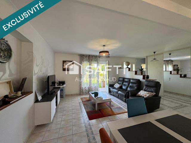 Vente Maison 7 pièces 160 m2 Les Ancizes Comps