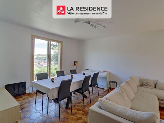Vente Maison 7 pièces 160 m2 Les Andelys