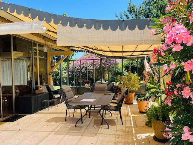 Vente Maison 7 pièces 160 m2 Les Angles