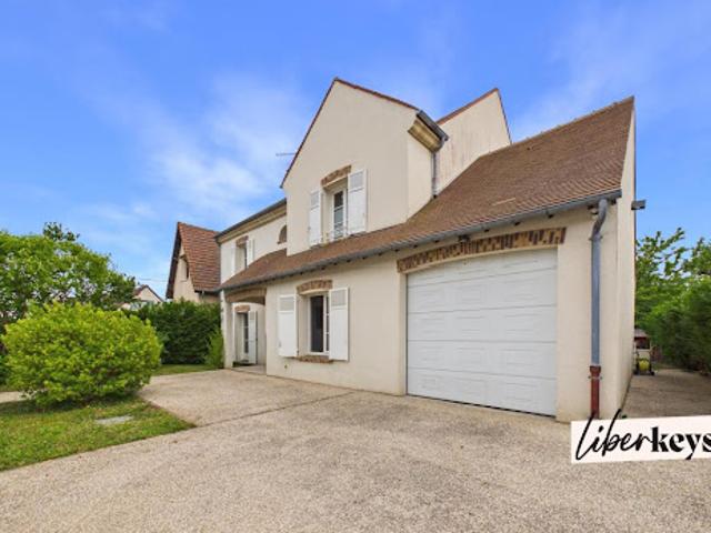Vente Maison 7 pièces 160 m2 Les Clayes sous Bois