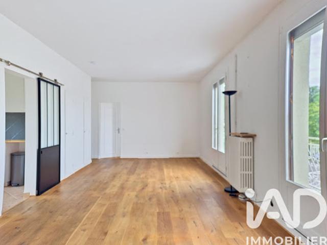 Vente Maison 7 pièces 160 m2 Les Clayes sous Bois