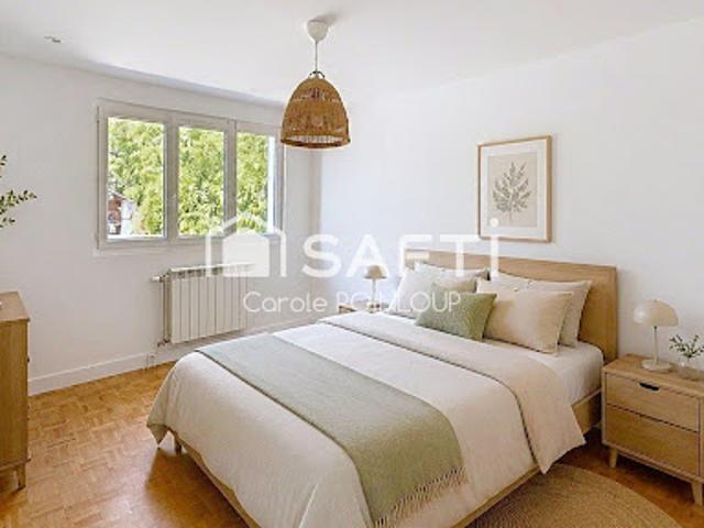 Vente Maison 7 pièces 160 m2 Lesigny