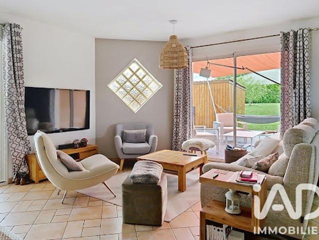 Vente Maison 7 pièces 160 m2 Doulezon