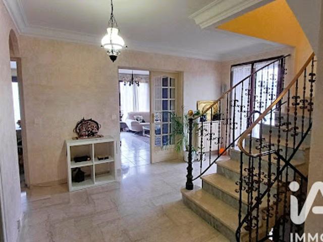 Vente Maison 7 pièces 160 m2 Paray Vieille Poste