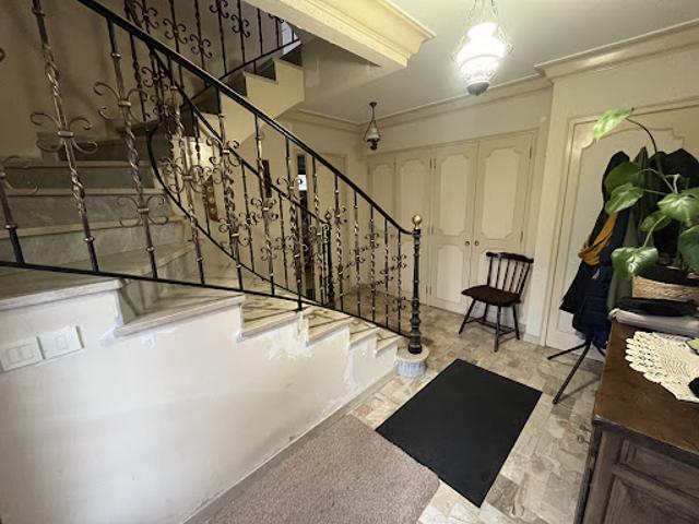 Vente Maison 7 pièces 160 m2 Paray Vieille Poste