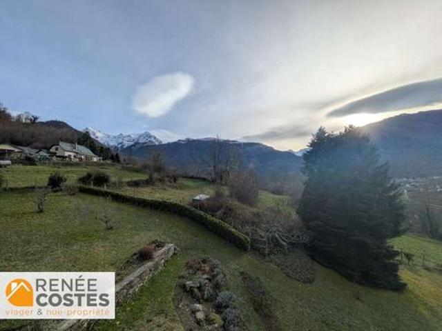 Vente Maison 7 pièces 160 m2 Pau