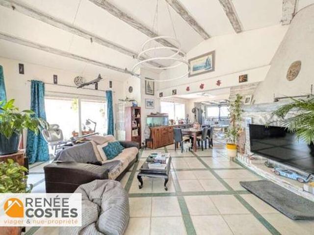 Vente Maison 7 pièces 160 m2 Peille