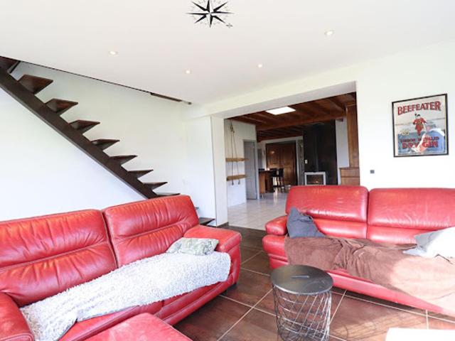 Vente Maison 7 pièces 160 m2 Peschadoires