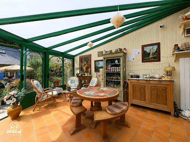 Vente Maison 7 pièces 160 m2 Pierrefonds