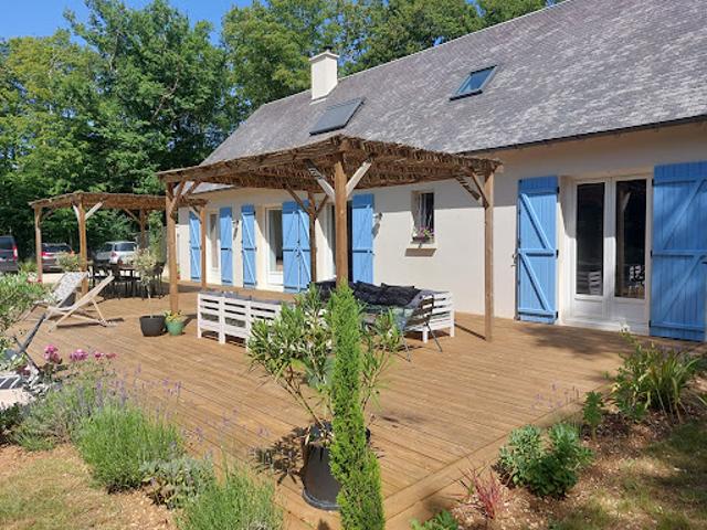 Vente Maison 7 pièces 160 m2 Plaimpied Givaudins
