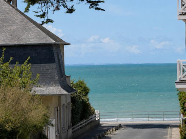 Vente Maison 7 pièces 160 m2 Pléneuf Val André