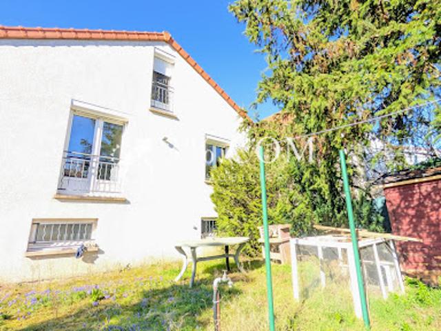 Vente Maison 7 pièces 160 m2 Poissy