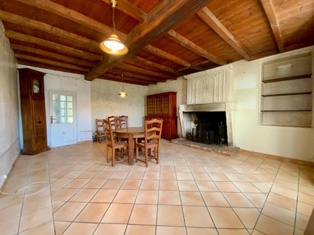 Vente Maison 7 pièces 160 m2 Pons