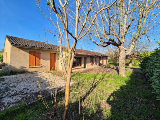 Vente Maison 7 pièces 160 m2 Pradines