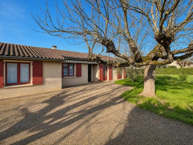 Vente Maison 7 pièces 160 m2 Pradines