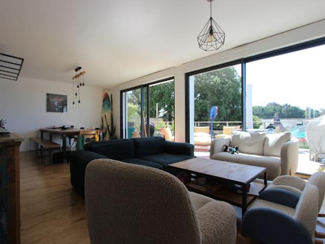 Vente Maison 7 pièces 160 m2 Quimper