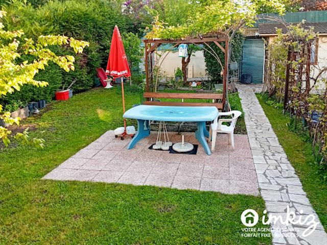 Vente Maison 7 pièces 160 m2 Rueil Malmaison