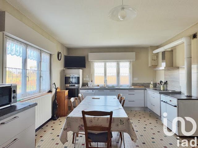 Vente Maison 7 pièces 160 m2 Raix