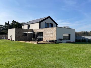 Vente Maison 7 pièces 160 m2 Rennes