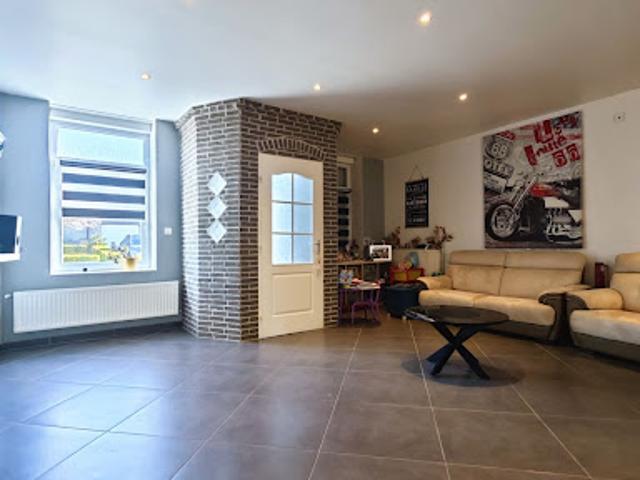 Vente Maison 7 pièces 160 m2 Rexpoëde