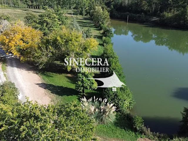 Vente Maison 7 pièces 160 m2 Riberac
