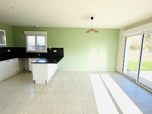 Vente Maison 7 pièces 160 m2 Romilly sur Seine