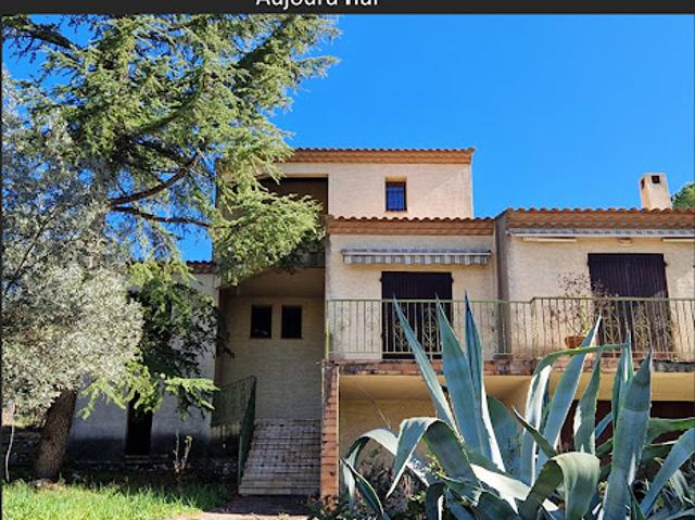 Vente Maison 7 pièces 160 m2 Saint Clément de Rivière