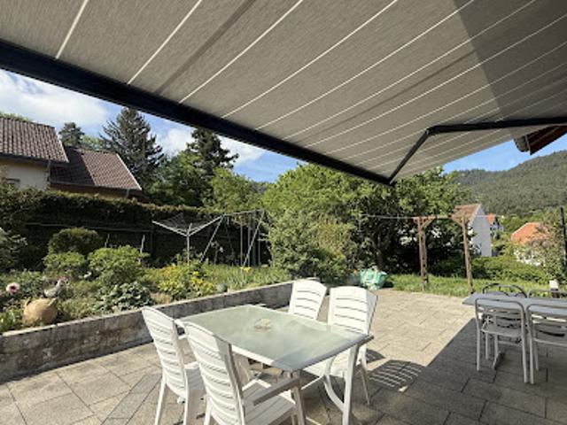 Vente Maison 7 pièces 160 m2 Saint die des vosges