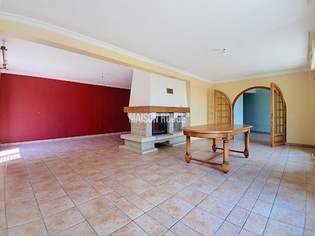 Vente Maison 7 pièces 160 m2 Saint Donan