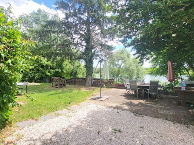 Vente Maison 7 pièces 160 m2 Saint Georges de Reneins