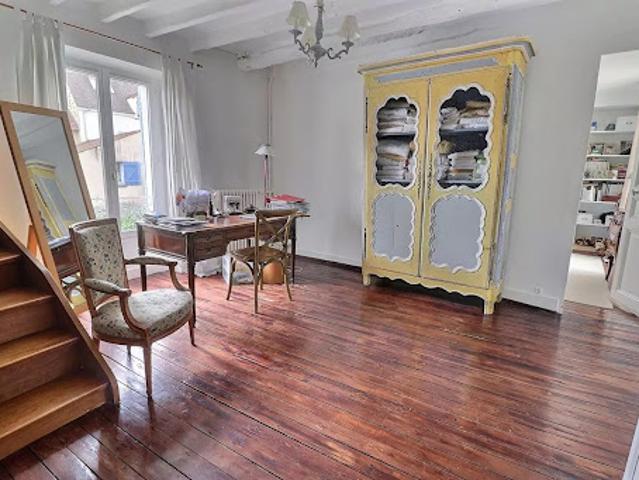 Vente Maison 7 pièces 160 m2 Saint Germain en Laye