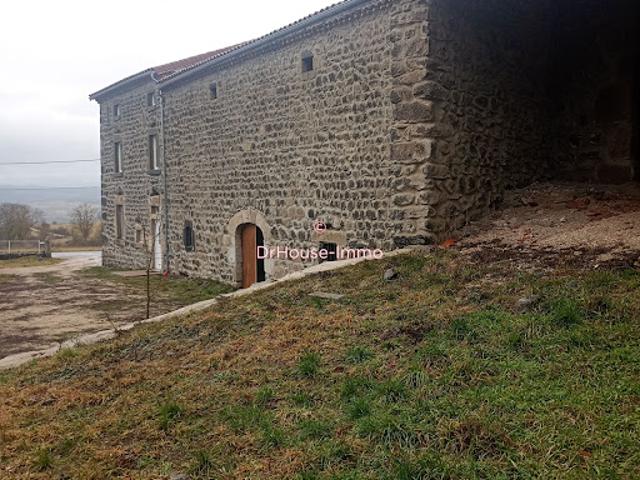 Vente Maison 8 pièces 175 m2 Saint Haon