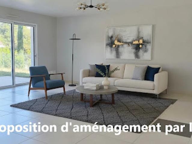 Vente Maison 7 pièces 160 m2 Saint Hilaire les Andrésis