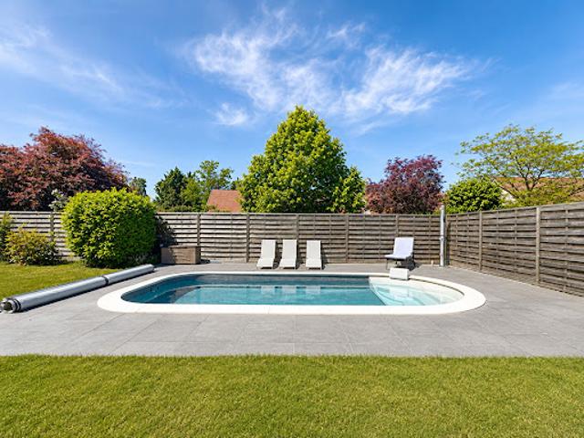 Vente Maison 7 pièces 160 m2 Saint Hilaire Saint Mesmin