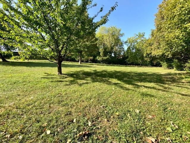 Vente Maison 7 pièces 160 m2 Saint Jean les Deux Jumeaux