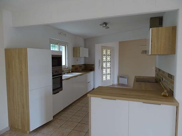 Vente Maison 7 pièces 160 m2 Saint Louis en l'Isle