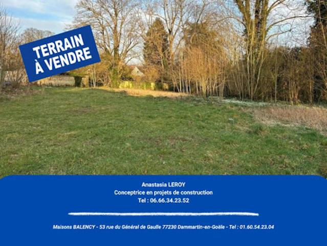 Vente Maison 7 pièces 160 m2 Saint Pathus