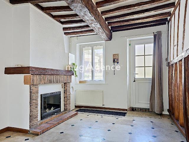 Vente Maison 7 pièces 148 m2 Saint Pierre de Bailleul