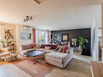Vente Maison 7 pièces 160 m2 Saint Priest