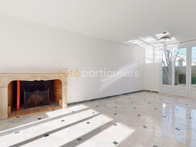 Vente Maison 7 pièces 160 m2 Saint Rémy lès Chevreuse