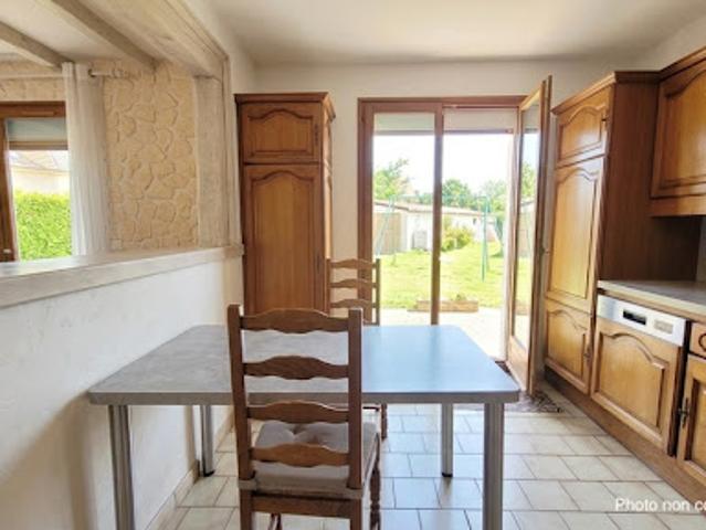 Vente Maison 7 pièces 160 m2 Saint Sulpice