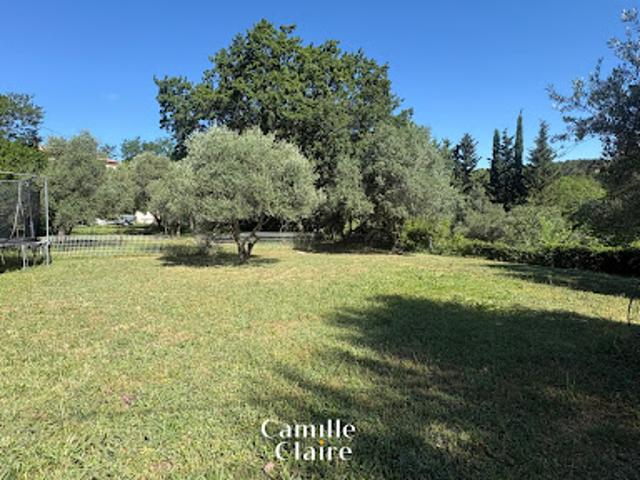 Vente Maison 7 pièces 160 m2 Saint Savournin