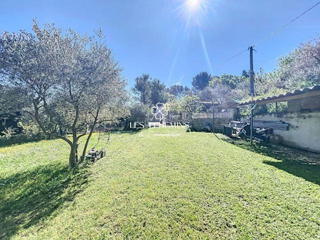 Vente Maison 7 pièces 160 m2 Saint Savournin