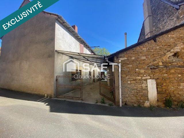 Vente Maison 7 pièces 160 m2 Sainte Croix