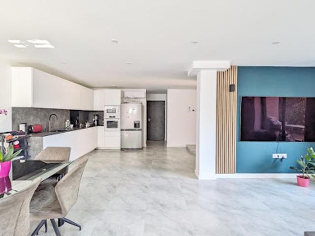 Vente Maison 7 pièces 160 m2 Sainte Foy lès Lyon