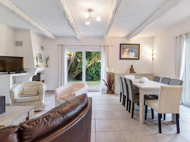 Vente Maison 7 pièces 160 m2 Sainte Maxime
